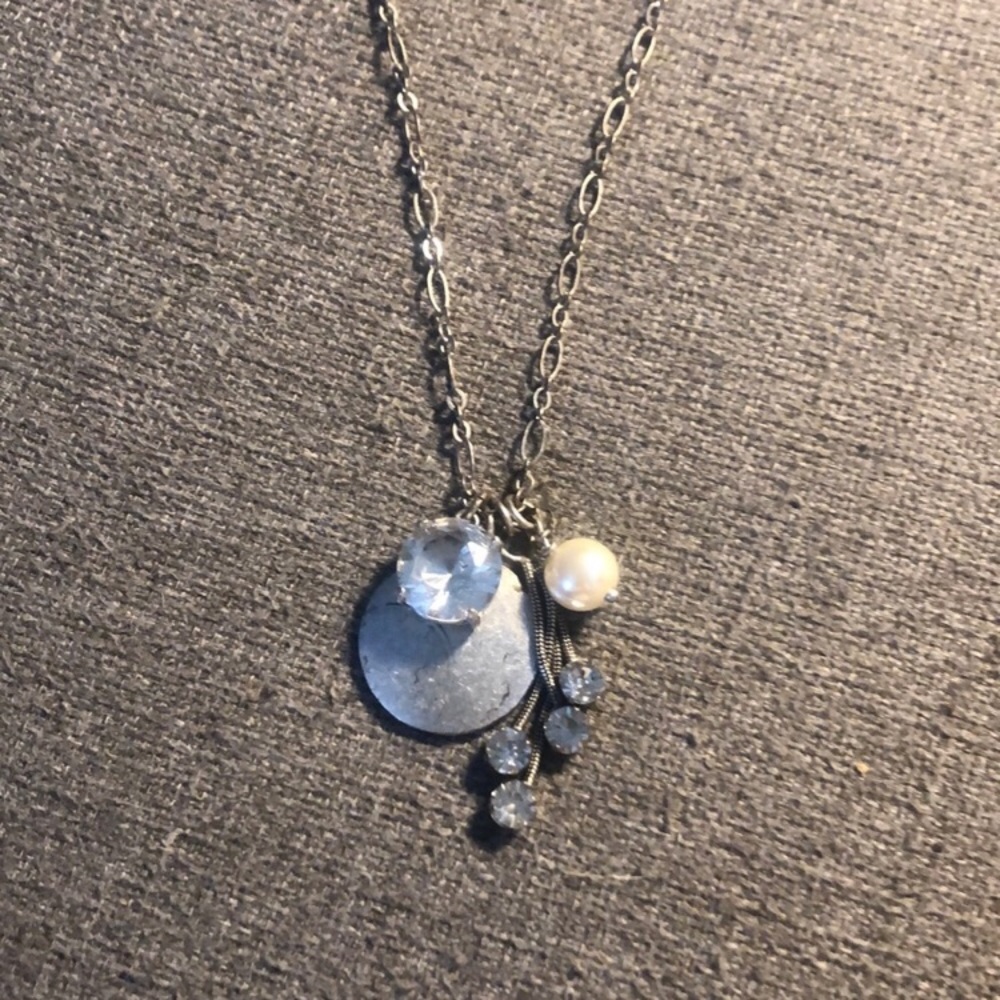 J. Crew necklace